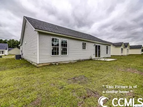 2712 Biscane Ct, Conway, SC 29527 photo 32