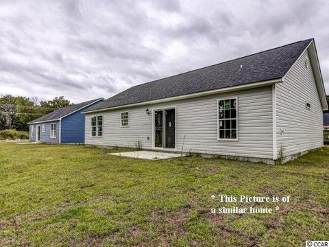 2712 Biscane Ct, Conway, SC 29527 photo 31