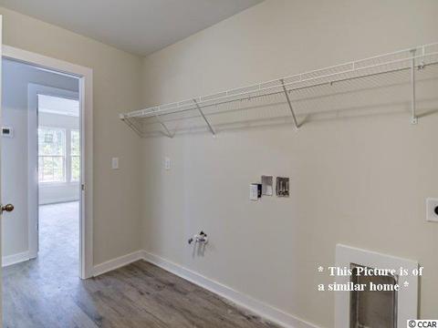 2712 Biscane Ct, Conway, SC 29527 photo 28