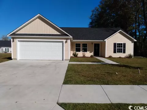 2712 Biscane Ct, Conway, SC 29527 photo 1