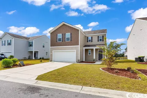 808 Hayes Point Cir, Myrtle Beach, SC 29588