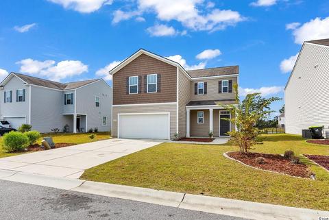 808 Hayes Point Cir, Myrtle Beach, SC 29588