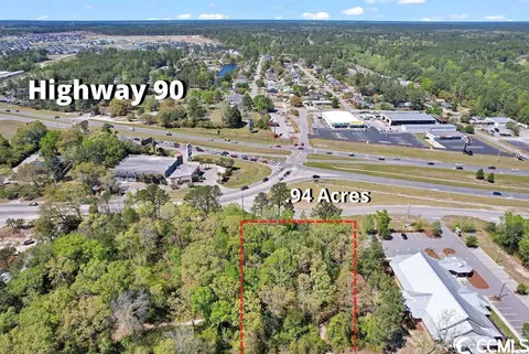 Tbd Highway 90, Little River, SC 29566