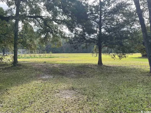 Tbd C E Murray Blvd., Greeleyville, SC 29056