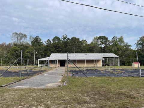942 Tract 3 Whitehall Ave, Georgetown, SC 29440