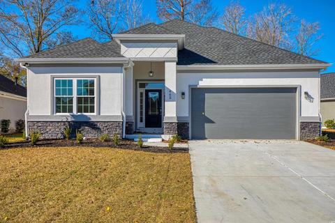 463 Pomo Dr, Myrtle Beach, SC 29579