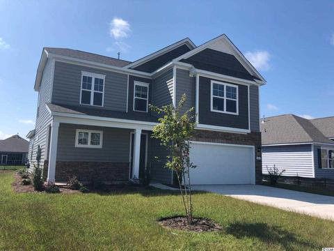 615 Cattle Drive Cir, Myrtle Beach, SC 29588
