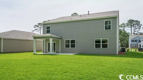 706 Heritage Downs Dr, Conway, SC 29526 photo 2