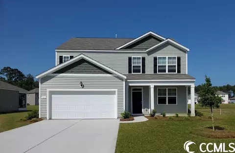 706 Heritage Downs Dr, Conway, SC 29526 photo 1