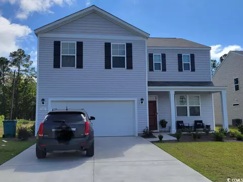 1301 Nokota Dr, Conway, SC 29526