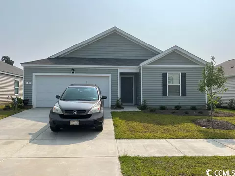 580 Woodland Farms Cir, Aynor, SC 29511