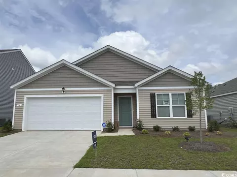 584 Woodland Farms Cir, Aynor, SC 29511