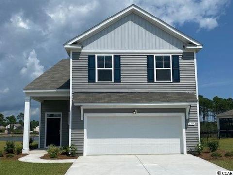 1305 Nokota Dr, Conway, SC 29526
