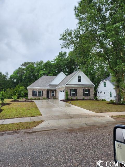 2104 Wood Stork Dr, Conway, SC 29526