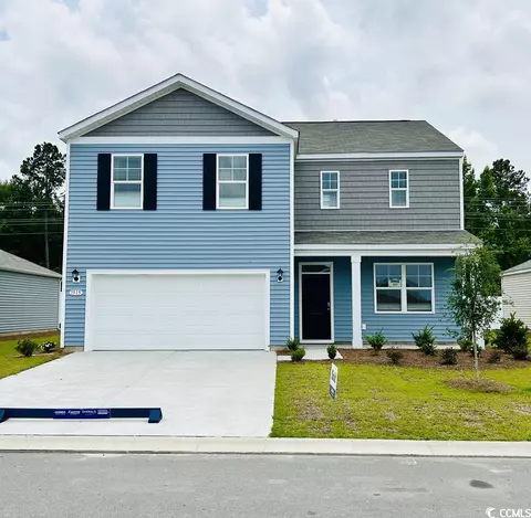 1315 Nokota Dr, Conway, SC 29526