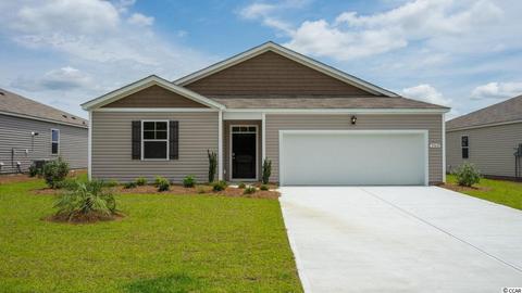1323 Nokota Dr, Conway, SC 29526