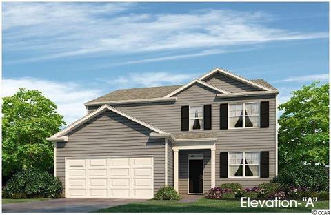 1324 Nokota Dr, Conway, SC 29526