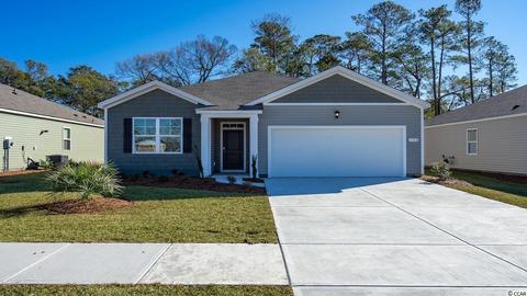 1327 Nokota Dr, Conway, SC 29526