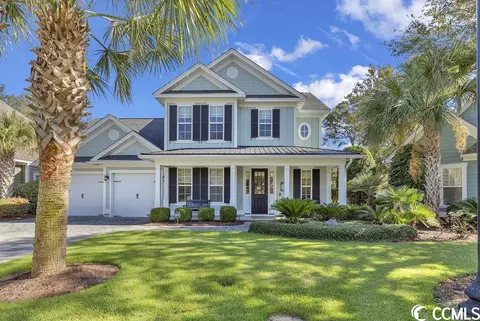424 Banyan Pl, North Myrtle Beach, SC 29582