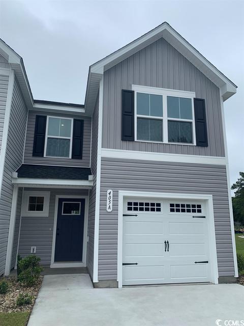 405 C1a El Camino Dr #C1A, Myrtle Beach, SC 29579