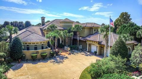 4556 Girvan Dr, Myrtle Beach, SC 29579