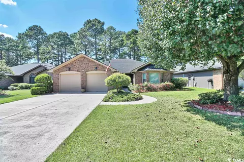 218 Wedgewood Ln, Conway, SC 29526