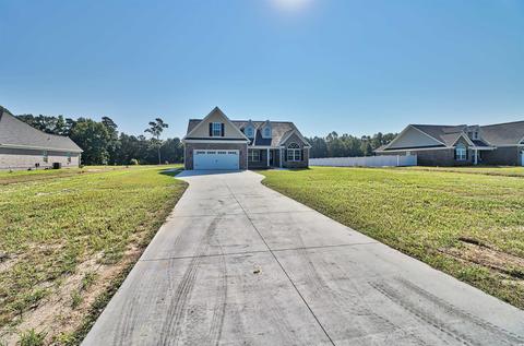 1039 Tolar Rd, Galivants Ferry, SC 29544