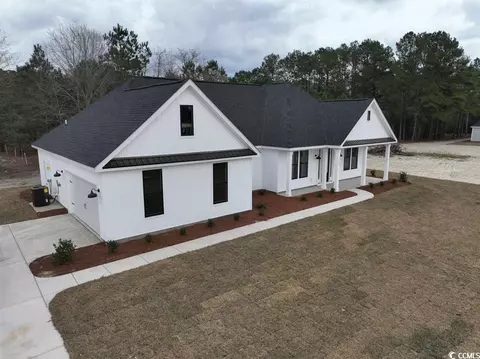 1455 Red Bluff Rd, Loris, SC 29569