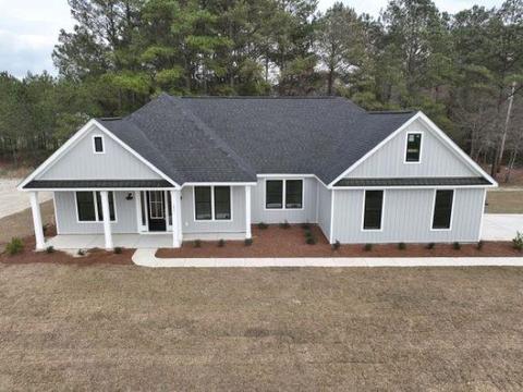 1471 Red Bluff Rd, Loris, SC 29569