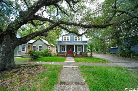 208 Cleland St, Georgetown, SC 29440