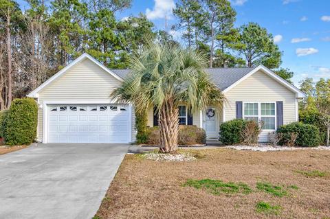 153 Rocko Dr, Myrtle Beach, SC 29579