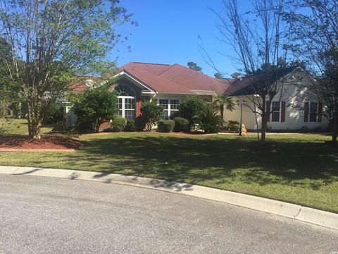 6910 Ashley Cove Dr, Myrtle Beach, SC 29588