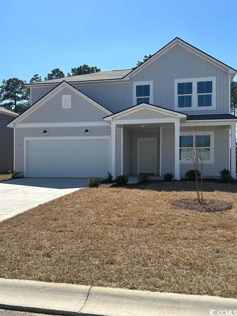 3344 Candytuft Dr, Conway, SC 29526