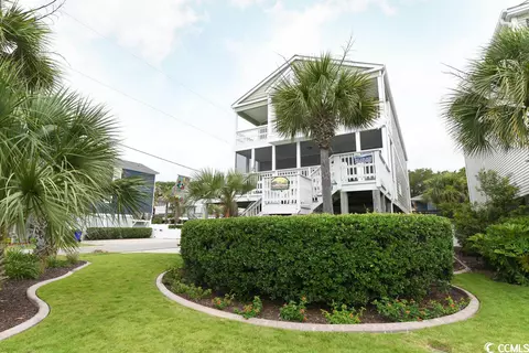 1408 N Ocean Blvd, Surfside Beach, SC 29575