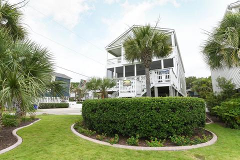1408 N Ocean Blvd, Surfside Beach, SC 29575