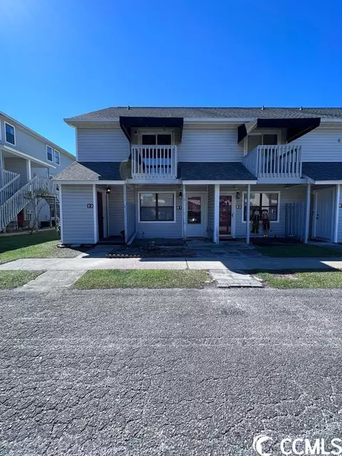 801 Burcale Rd #E-2, Myrtle Beach, SC 29579