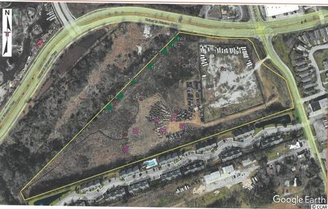 Tbd Pine Island Rd., Myrtle Beach, SC 29577