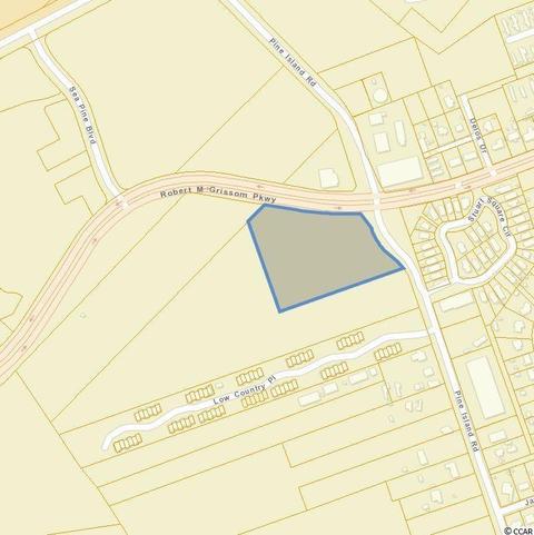 tbd Pine Island Rd, Myrtle Beach, SC 29577 photo 3