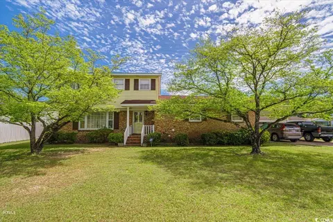 1204 Sharon Ave, Marion, SC 29571