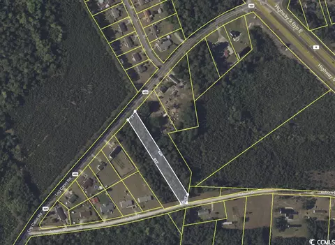 tbd Auburn Dr, Loris, SC 29569
