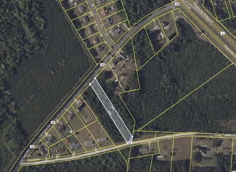 Tbd Auburn Dr., Loris, SC 29569
