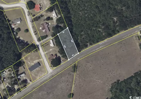 Tbd Barker Rd., Loris, SC 29569