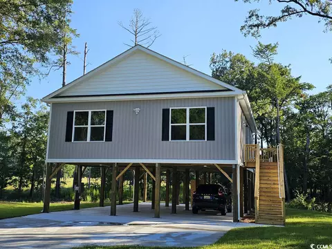 136 Black Harbor Dr, Conway, SC 29526