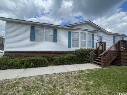 1681 Mason Cir, Surfside Beach, SC 29575