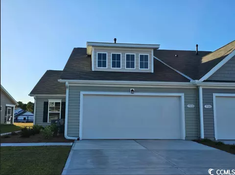 588 Courtridge Loop, Conway, SC 29526