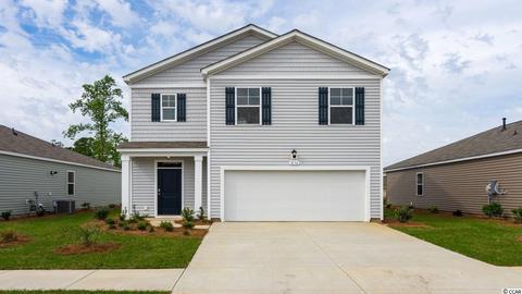 1039 Flintshire Dr, Myrtle Beach, SC 29579