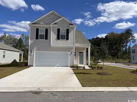 500 Latigo Way, Conway, SC 29526