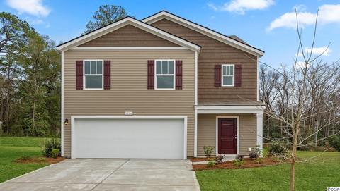 577 Woodland Farms Cir, Aynor, SC 29511