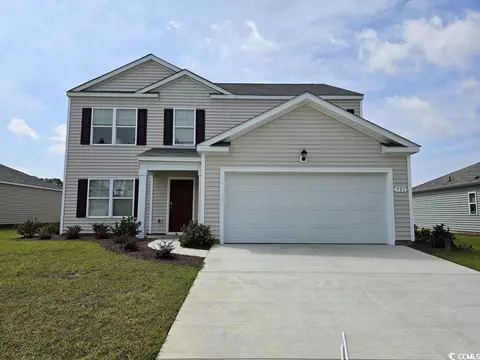 921 Corn Husk Loop, Conway, SC 29527