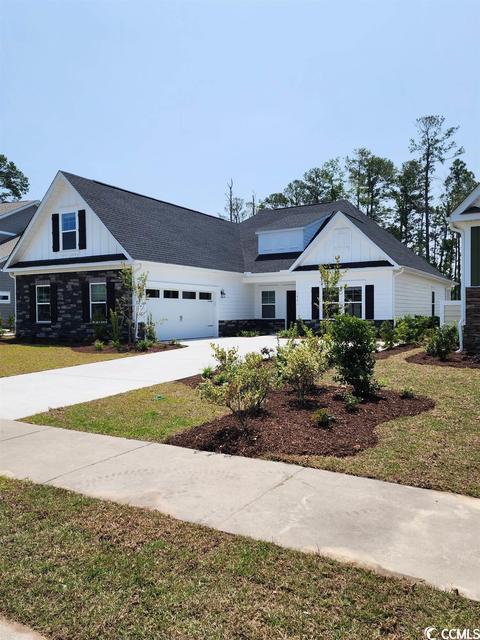 1861 Wood Stork Dr, Conway, SC 29526